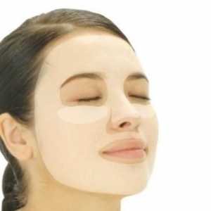 Корейска маска за лице: рецензии, цени