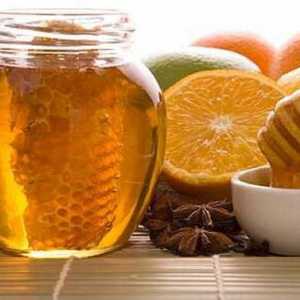 Кориандър мед и неговите полезни свойства