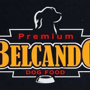 Белкандо храна за кучета: полезни свойства, цена, ревюта на собственици