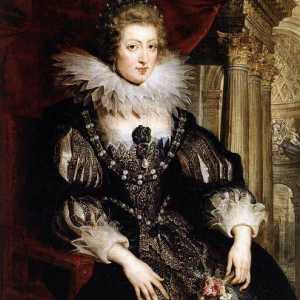 Кралица Анна: биография, история и живот