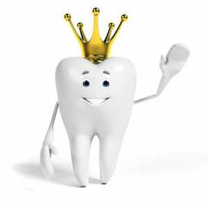 Корони на зъбите: как да се сложи и какво? Кои корони са по-добри