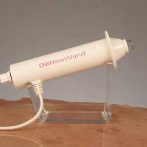 Козметично устройство Derma Wand ("Дерма Уанда"): рецензии и инструкции