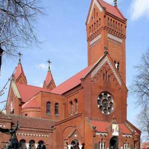Църквата "Св. Симеон и Света Елена": исторически забележителности