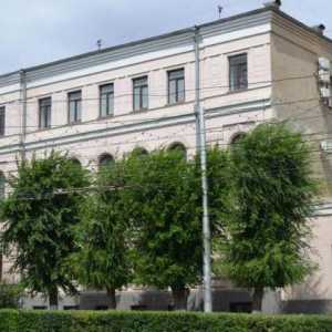 Местният исторически музей (Волгоград) - място, където историята се съживява