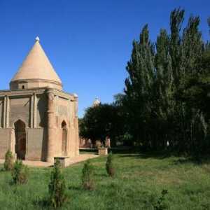 Красиви места в Казахстан: ревю, описание, интересни факти и отзиви