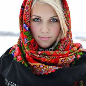 Красиви женски названия от славянски произход. Списък на женските славянски имена и тяхното значение