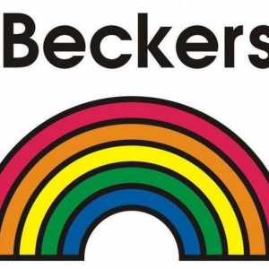 Beckers боя: инструкция, функции на приложението, препоръки