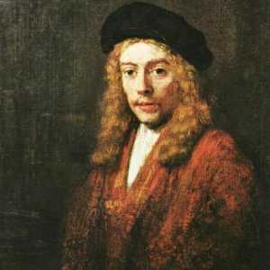 Кратка биография на Рембранд и неговата работа