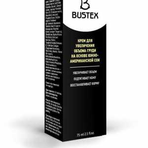 Bustex Bust Cream: отзиви