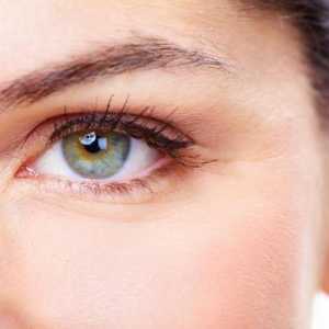 Крем за бръчки за очи: отзиви, преглед, съвети за избор