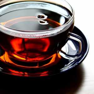 Силен чай: Добър и лош