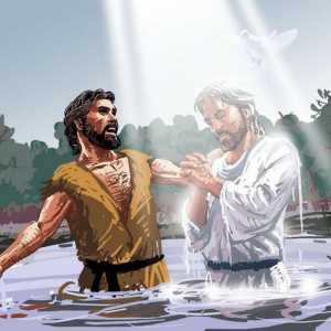 Какво е кръщението? Къде да се къпете в Богоявление