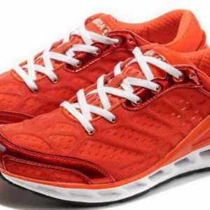 Обувки Adidas Climacool - спортни обувки, които носят удоволствие