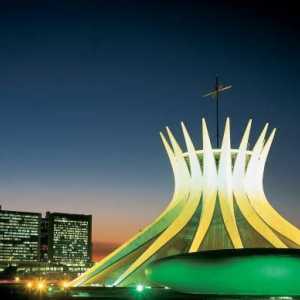 Най-големите градове в Бразилия: Orissanie, снимка
