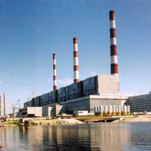 Най-големите топлоелектрически централи в Русия - гаранция за електричество в къщата