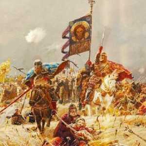 Кримската кампания от 1687-1689 години