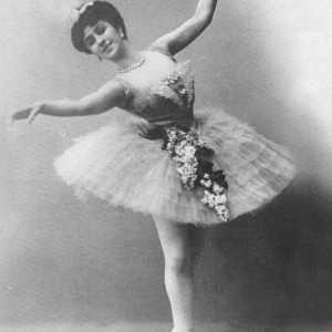 Kshessinskaya Matilda: известната руска балерина