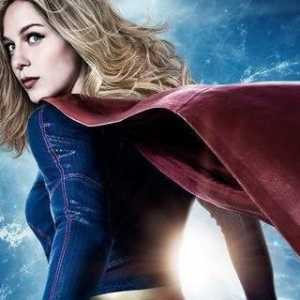 Коя е главната актриса в "Супергерой"?