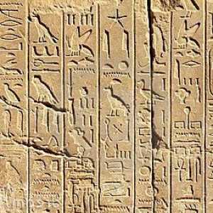 Кой от учените е успял да дешифрира египетските йероглифи? Как решихте мистерията на египетските…