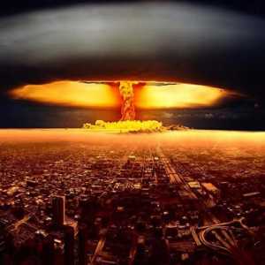 Кой е измислил атомната бомба? Историята на атомната бомба