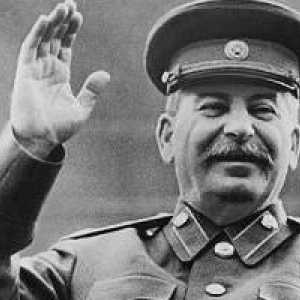 Кой е управлявал след Сталин в СССР: история