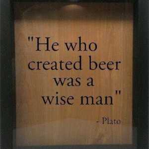 Кой е измислил бира? История на появата на напитката