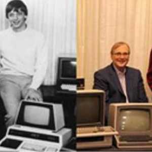 Кой е създателят на Microsoft Corporation? Бил Гейтс и Пол Алън са създателите на Microsoft.…