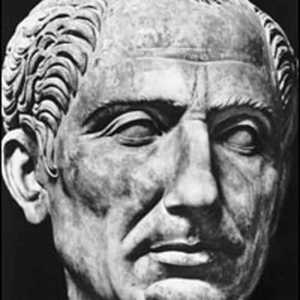 Кой е Цезар и за какво е известен?