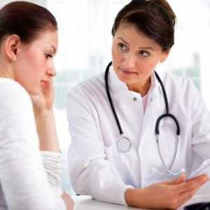 Кой е гинеколог и какво лекува?