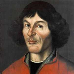 Кой е Коперник? Николай Коперник: биография, открития