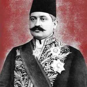 Кой е Талаат паша и кой го е убил?