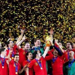 Купата на Каталуния във футбола - едно от любимите първенства в Испания