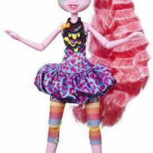 Кукли "Pinky Pai" - границата на мечтите на всяко момиче!