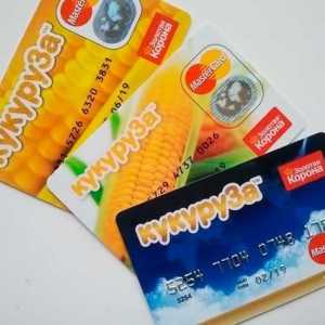 "Царевица": кредитни карти "Euroset"
