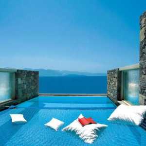 Курорти на Крит. Най-добрите курорти в Крит. Младежки курорти в Крит