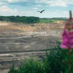 Kuznetsk въглищен басейн: производствени разходи и резерви
