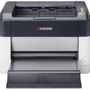 Kyocera FS-1040: входен принтер с отлични спецификации