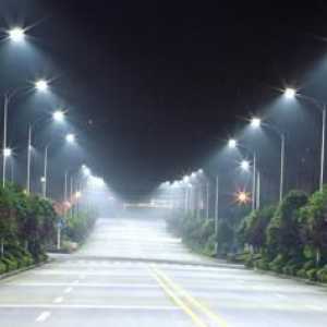 Лампа E14 LED: основни характеристики