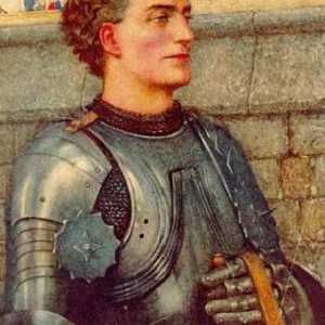 Lancelot Ozerny: история, биография и интересни факти