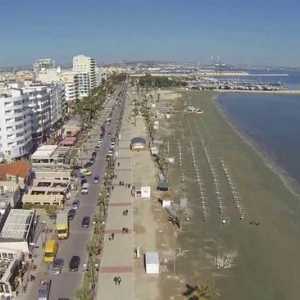 Ларнака, Кипър: атракции, хотели, плажове, снимки, ревюта на туристи