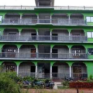 Laxmi Palace Resort 2 *: описание и описание на хотела