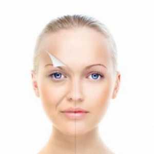 Лазерно частично подмладяване на лицето: прегледи и описание на процедурата