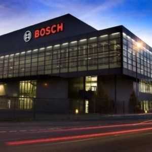 Лазерни нива "Bosch" (Bosch): отзывы