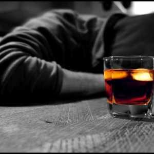 Лечение и симптоми на синдрома на отказ от алкохол