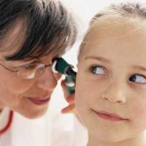 Лечение на шума в ухото: народни методи