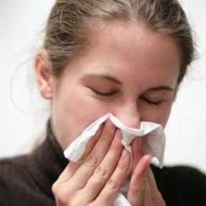 Лечение на сухота в носа. Лечение на суха назална мукоза