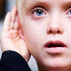 Лечение на загуба на слуха народни средства: рецензии
