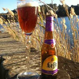 `Leffe` - бира с много силен характер