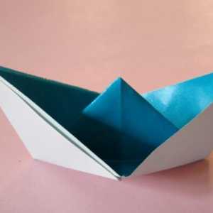 Лесно оригами за деца и възрастни