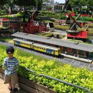 Legoland в Дания - страхотна почивка за любознателни деца
